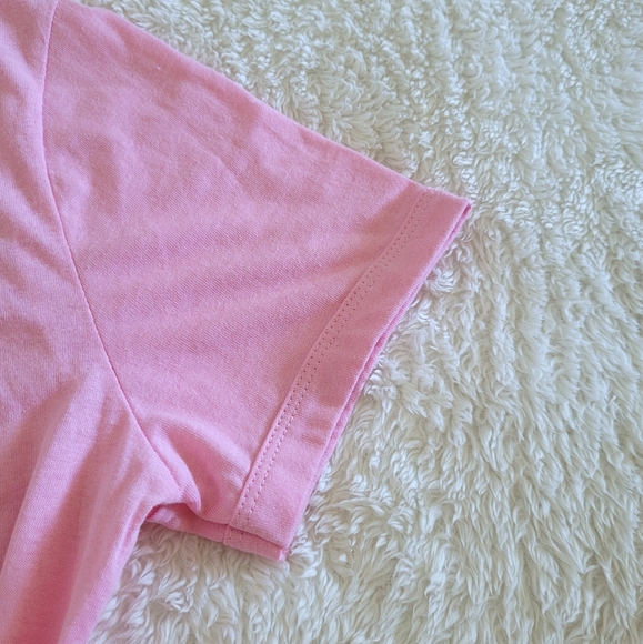 ZARA "This Tee is Spoiler Free" Tee👕 - NWOT - Picture 5 of 12